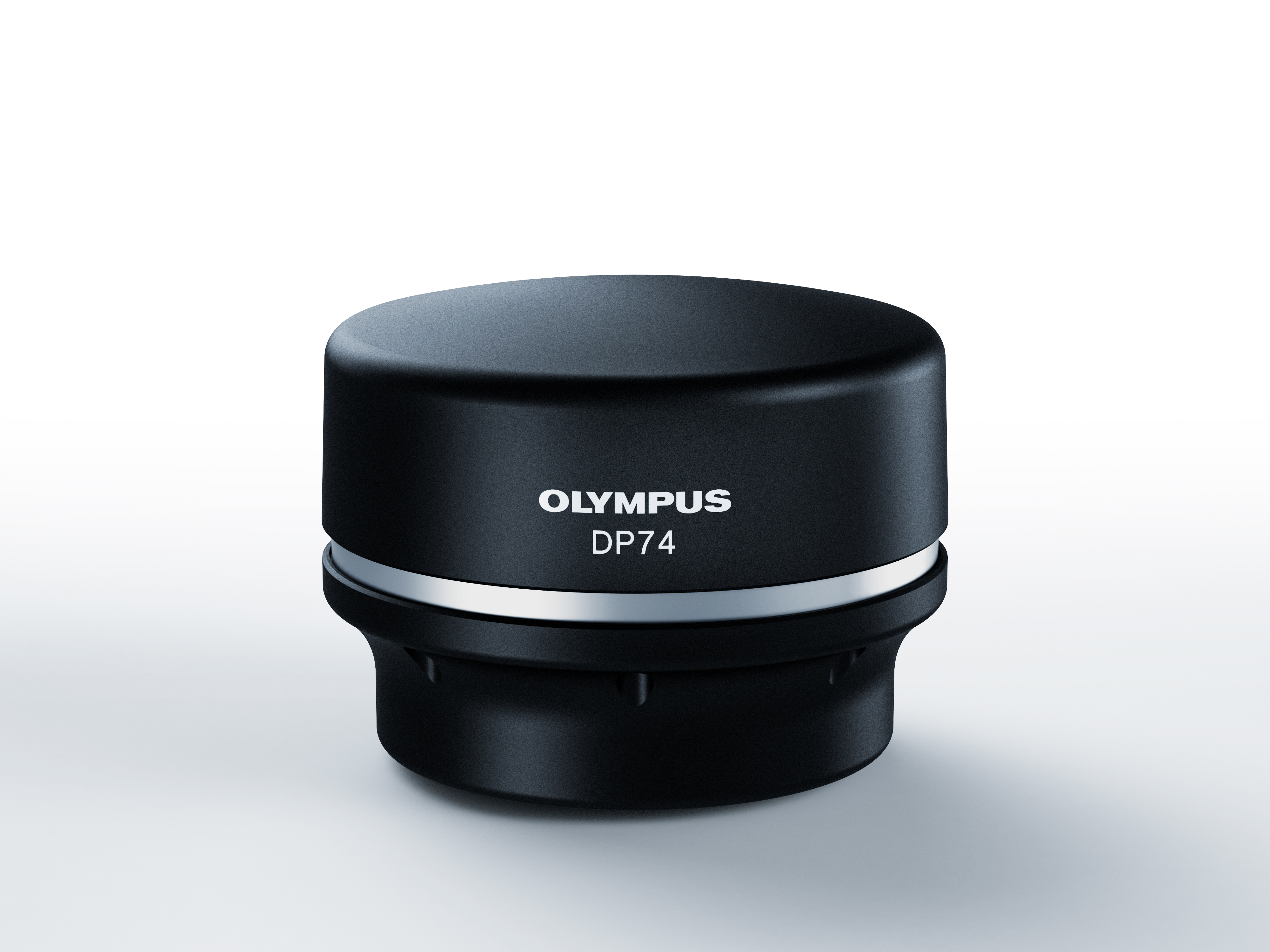 Olympus DP74 digitaalikamera